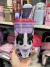Vaso Chimola Cat 500ml