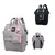 Mochila EVERLAST boca de pez - GuardeMELÓN