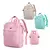 Mochila EVERLAST boca de pez - GuardeMELÓN