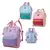 Mochila Trendy boca de pez