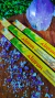 INCENSO MASSALA FLUTE - ALECRIM