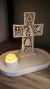 ORATÓRIO SAGRADA FAMÍLIA PARA ALTAR 17,5cm - comprar online