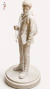 IMAGEM SÃO CARLOS ACUTIS 10cm - Não quebra - comprar online