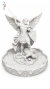 IMAGEM SÃO MIGUEL PORTA CRISTAIS / OBJETOS 10cm - comprar online