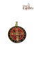 MEDALHA DE SÃO BENTO N° 4 - 3cm