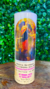 VELA VOTIVA NOSSA SENHORA DESATADORA DOS NÓS - 250G
