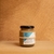 Tahine Integral 210 g – 100% gergelim orgânico