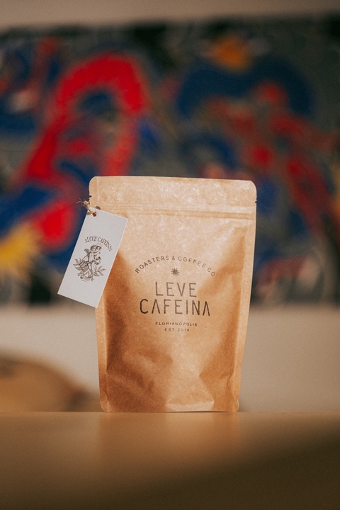 Café Especial GRÃOS - Fazenda Capadócia | Pacote 250g - comprar online