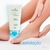 Creme Para Os Pés Hidratante Esfoliante Gomage Peeling 150g na internet