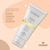 Gomage Clareador Facial 4 Em 1 Hidrata Limpa Esfolia Mascara - Enaltecer - Bem-Estar Íntimo