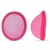Disco Menstrual Hipoalergico Silicone Feminist Rosa B 50 ml na internet