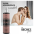 Elixir Da Sedução The Secret 10 Em 1 Finalizador 200 Ml - Enaltecer - Bem-Estar Íntimo
