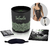 Body Tailandês Sensual Perneira Manual Venda Lubrificant Kit