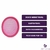 Disco Menstrual Hipoalergico Silicone Feminist Rosa B 50 ml - comprar online