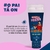 Gel Masculino Retarda Prolonga Ereção O PAI TA ON 15ml na internet