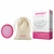 Disco Menstrual Hipoalergico Silicone Feminist Rosa B 50 ml