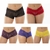 Calcinha Tanga Calesson Renda Confortavel e Elegante Chique