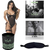 Body Tailandês Sensual Perneira Manual Venda Lubrificant Kit