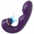 Aquila - Vibrador e Estimulador de Ponto G e Clitóris com Pulsação
