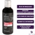 Óleo Massagem Corporal Relaxante Sedução Vegano Aromas - 120 ML Feitiços - loja online