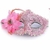 Dama Pink - Plug Anal Rabo Raposa Tiara Grampos Gargantilha - loja online