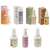 Kit Feel Completo Lubrificante Hidratante Excitante com Jambu Limpeza Intima Feminina e Óleo Calmante