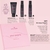 Kit Vibrador Bullet Sensual e Gel Lubrificante Excita Prazer - comprar online