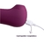 Vibrador Feminino Estimulador Clitoris 2 em 1 Go Vibe Mia - comprar online