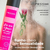 Sabonete Líquido Corporal Sensual Fragola Morango 240ml - comprar online