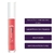 Gloss Labial Aumenta Boca Volume Grande Brilhante Cores na internet