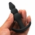Plug Anal Escalonado 3 Tamanhos Em silicone Excita Dilata - loja online
