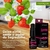 Óleo Massagem Corporal Intimo Segredinho Morango Gotas 15ml - loja online