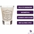 Vela Corporal para Massagem Beijavel e Aromatica Sabores