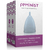 Coletor Menstrual Feminist Modelo A Tamanho 28ml Confortável
