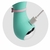 Imagem do Estimulador Sugador de Clitoris Recarregavel Go Vibe Jack