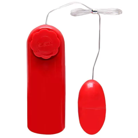 Vibrador Bullet Capsula Estimuladora Multi Velocidades