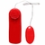 Vibrador Bullet Cápsula Estimuladora Multi Velocidades