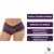 Calcinha Tanga Calesson Renda Confortavel e Elegante Chique - comprar online