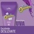 Gel BABALOO Uva Lubrificante Intimo Beijável Desliza 60g na internet