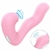 Vibrador 3 em 1 Ponto G Vaginal Sugador Clitóris com Pulsação - Enaltecer - Bem-Estar Íntimo