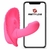 Vibrador Duplo Estimulo Clitoriano e Ponto G Via Aplicativo Ios e Android na internet