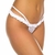 Calcinha Tanga Miss Fio Dental Confortavel Pimenta Sexy - Enaltecer - Bem-Estar Íntimo