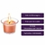 Vela Massagem Corporal Intima Hidratante Aromas 40g - loja online