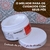 Creme Para Os Pés Carneirinho Ureia Sebo De Carneiro Dokmos na internet