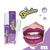 Hidratante Labial BABALOO Gloss Vibra Refresca Sabores 15g