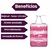Kit Hidratante Virilha Sweet Glow Beijavel Chiclete e Clareador Axilas Corporal Virilha na internet
