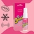 Gel BABALOO Lubrificante Beijável Vibra Excita Esfria Hot Flowers 15g - loja online