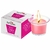 Vela Massagem Corporal Intima Hidratante Aromas 40g