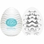 Egg Wavy Masturbador Penis e Clitoris Textura Macia Tenga