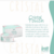 Esfoliante Hidratante Para Região Pelvica Clistal Touch 90g - comprar online